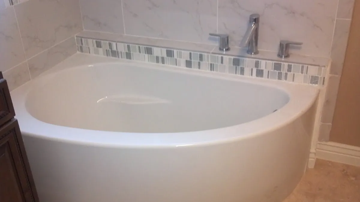 Plumbing services in Burkburnett, TX